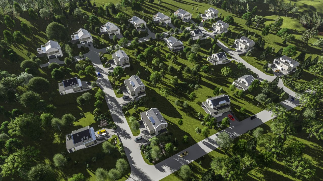 Działka budowlana Międzyrzecze Górne. Zdjęcie 2