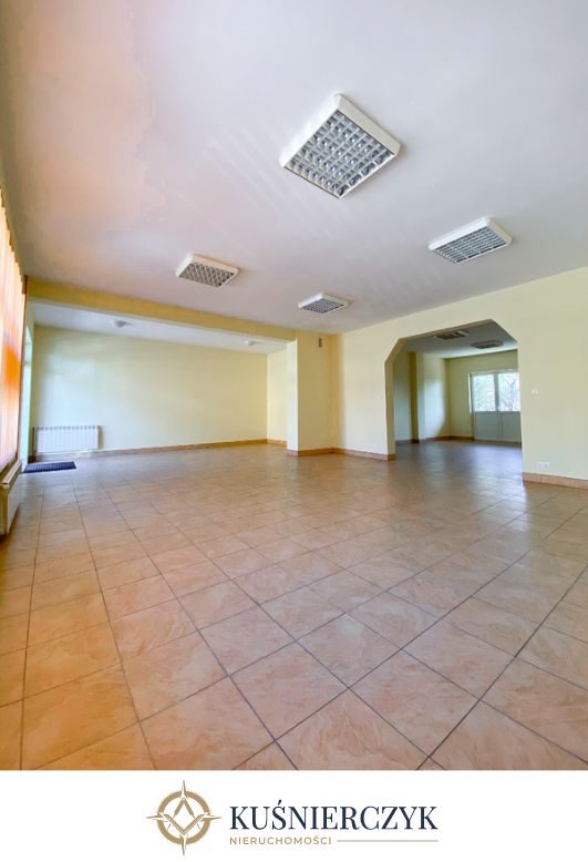 Nieruchomość komercyjna Zarszyn, ul. Bieszczadzka. Zdjęcie 14