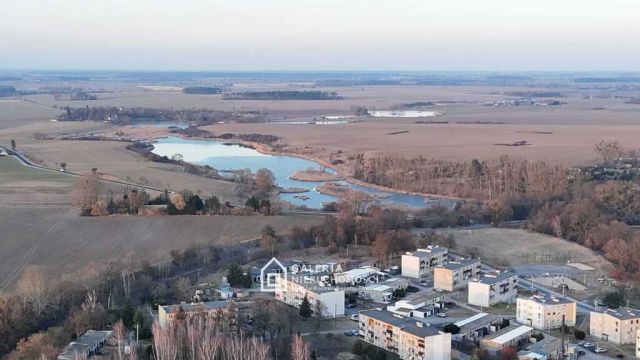 Mieszkanie 2-pokojowe Rybno Wielkie. Zdjęcie 10