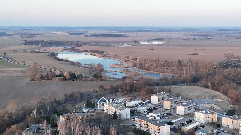 Mieszkanie 2-pokojowe Rybno Wielkie. Zdjęcie 10