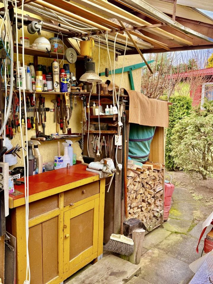 Działka rod Konstantynów Łódzki, ul. Lutomierska. Zdjęcie 4