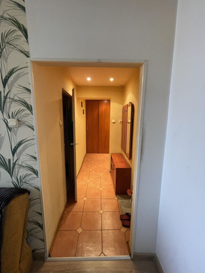 Mieszkanie 1-pokojowe Świętochłowice Zgoda, ul. Śląska. Zdjęcie 5