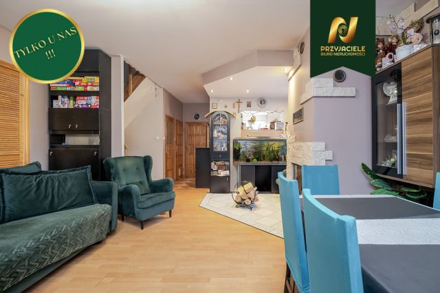 dom, 5 pokoi Rumia. Zdjęcie 1