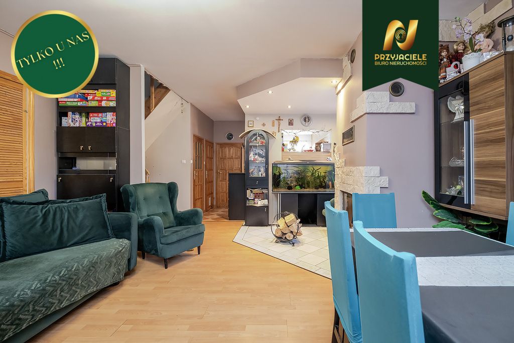 dom, 5 pokoi Rumia. Zdjęcie 1