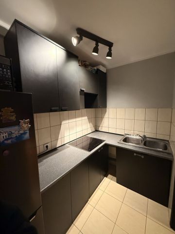 Mieszkanie 1-pokojowe Warszawa Bródno, ul. Piotra Wysockiego. Zdjęcie 1