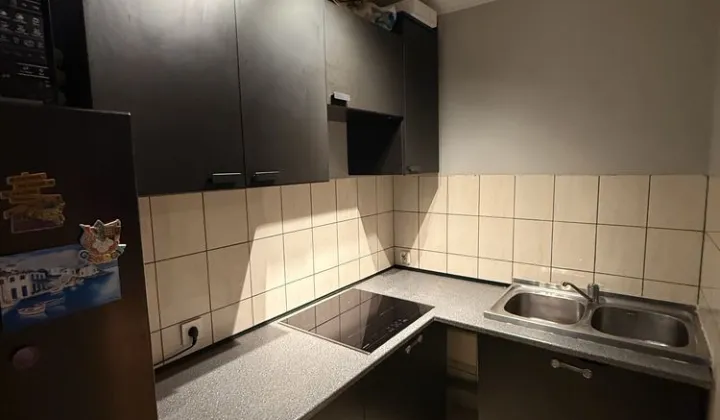 Mieszkanie 1-pokojowe Warszawa Bródno, ul. Piotra Wysockiego