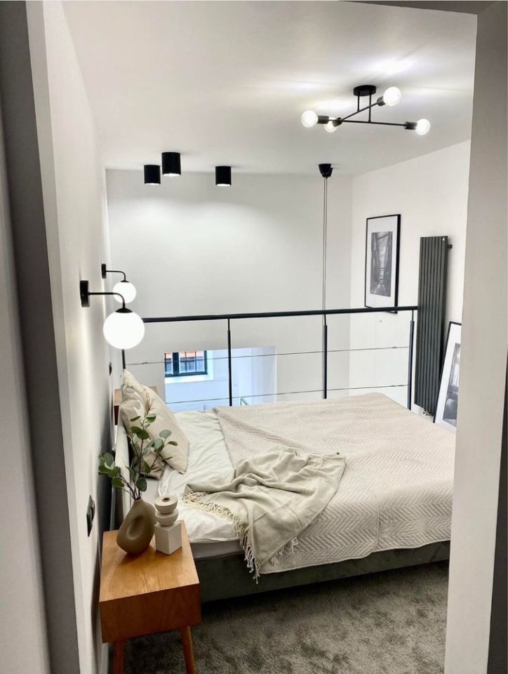 Mieszkanie 3-pokojowe Łódź Śródmieście, ul. ks. bp. Wincentego Tymienieckiego. Zdjęcie 6