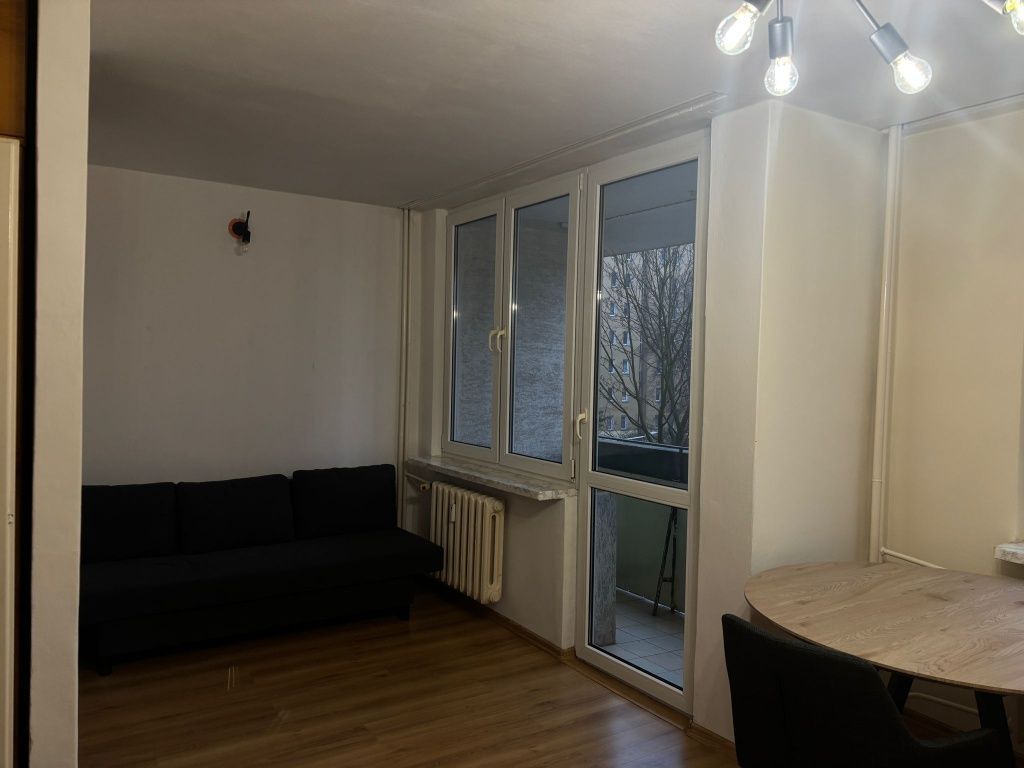 Mieszkanie 1-pokojowe Warszawa Bródno. Zdjęcie 8