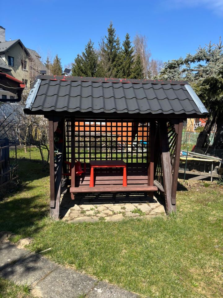 Działka rod Nowy Sącz Wólki, Jadwigi Wolskiej. Zdjęcie 10