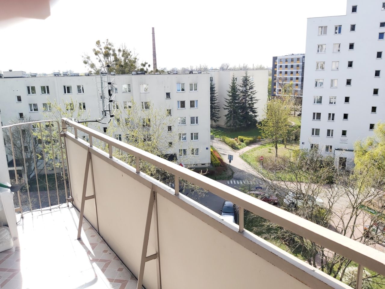 Mieszkanie 3-pokojowe Warszawa Targówek, ul. Mokra. Zdjęcie 19