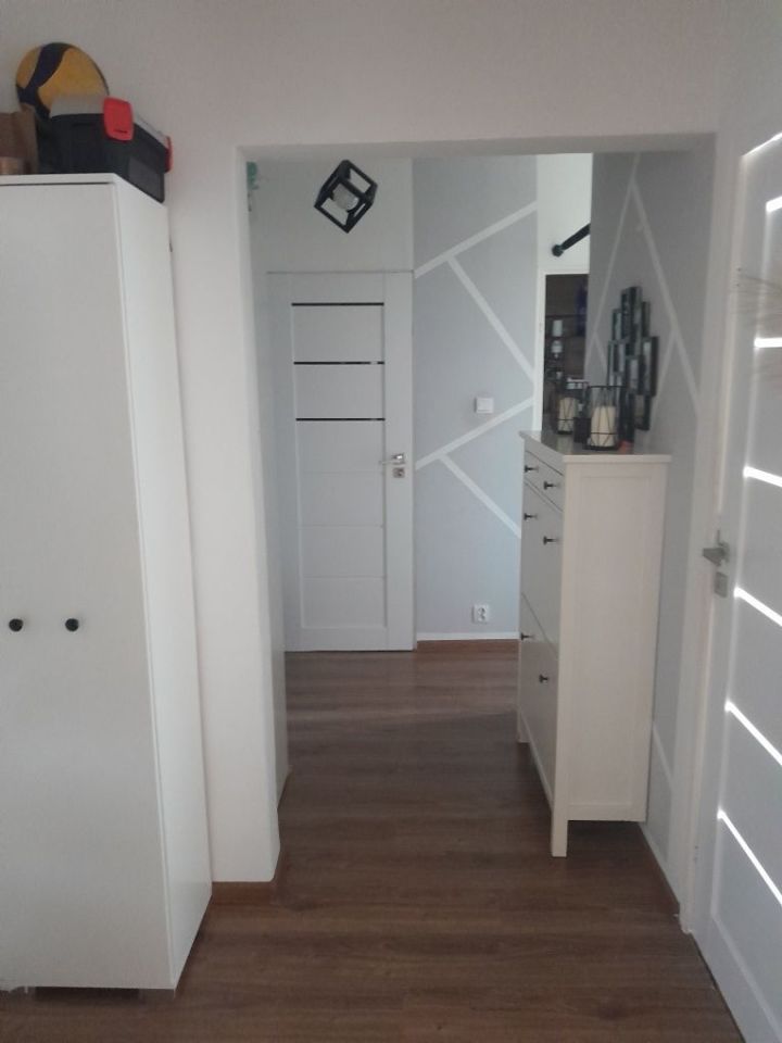 Mieszkanie 3-pokojowe Pyrzyce, ul. Księcia Józefa Poniatowskiego. Zdjęcie 7