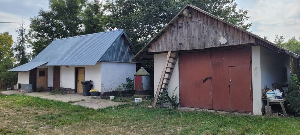 Działka siedliskowa Kije. Zdjęcie 4