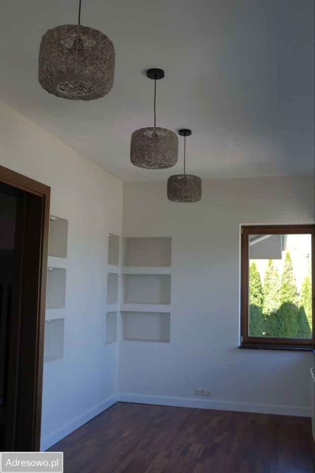 dom wolnostojący, 6 pokoi Poznań Jeżyce, ul. Zbigniewa Herberta. Zdjęcie 13