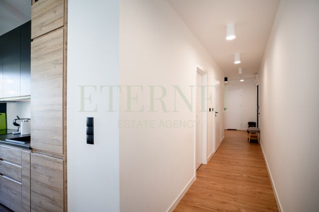 Mieszkanie 4-pokojowe Kraków Prądnik Biały, ul. Stefana Banacha. Zdjęcie 10