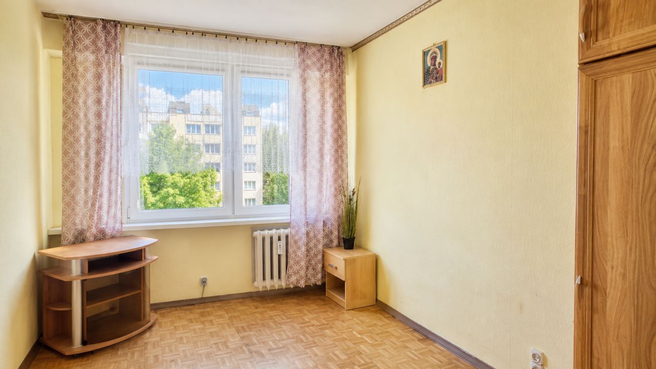Mieszkanie 2-pokojowe Toruń Rubinkowo, ul. Ludwika Rydygiera. Zdjęcie 7