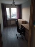 Pokój Warszawa Mokotów, ul. Wita Stwosza. Zdjęcie 4