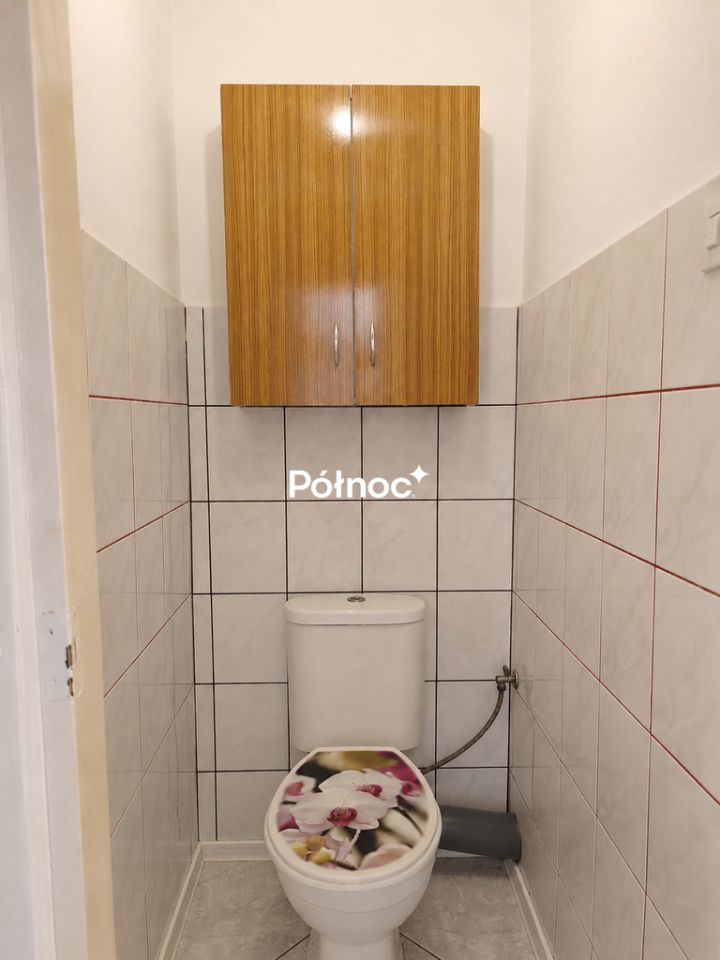 Mieszkanie 3-pokojowe Grodków, ul. Bolesława Chrobrego. Zdjęcie 7