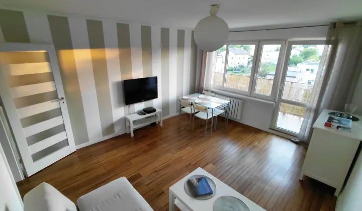 Mieszkanie 3-pokojowe Gdynia Witomino, ul. Pańska