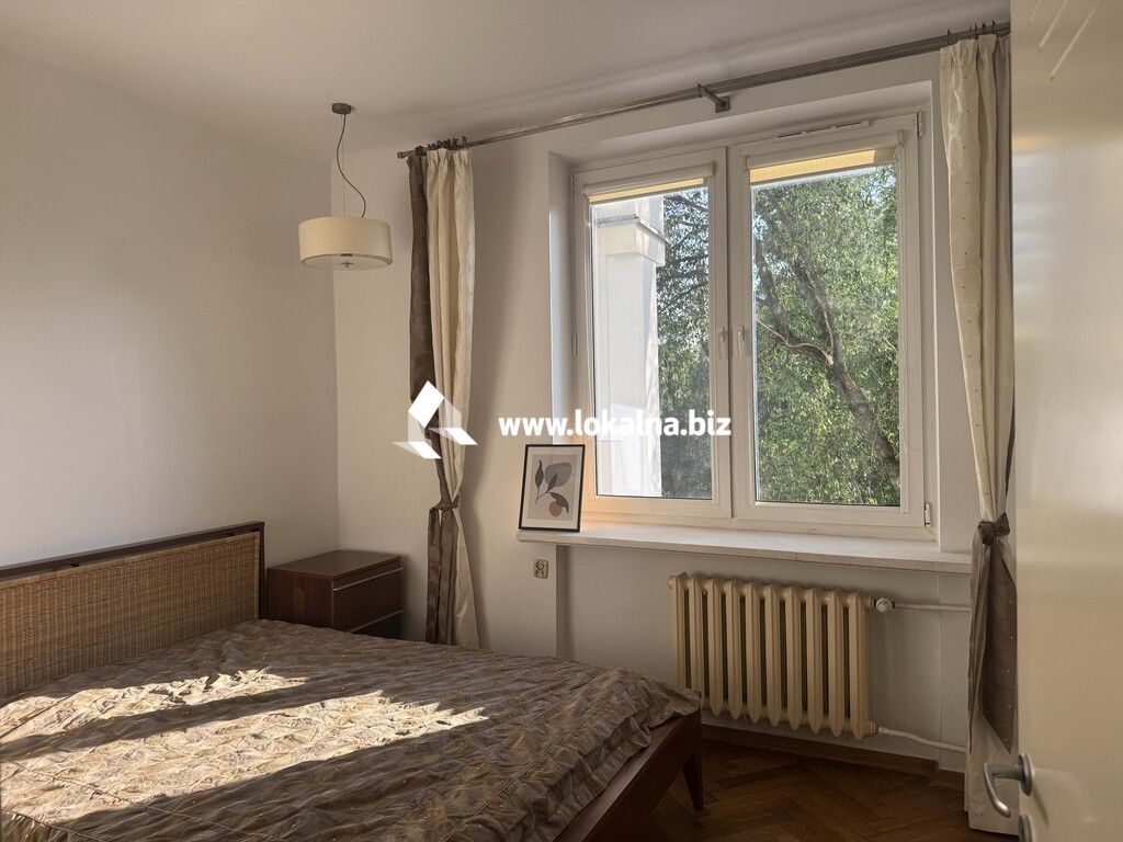 Mieszkanie 3-pokojowe Warszawa Górny Mokotów, al. Niepodległości. Zdjęcie 31