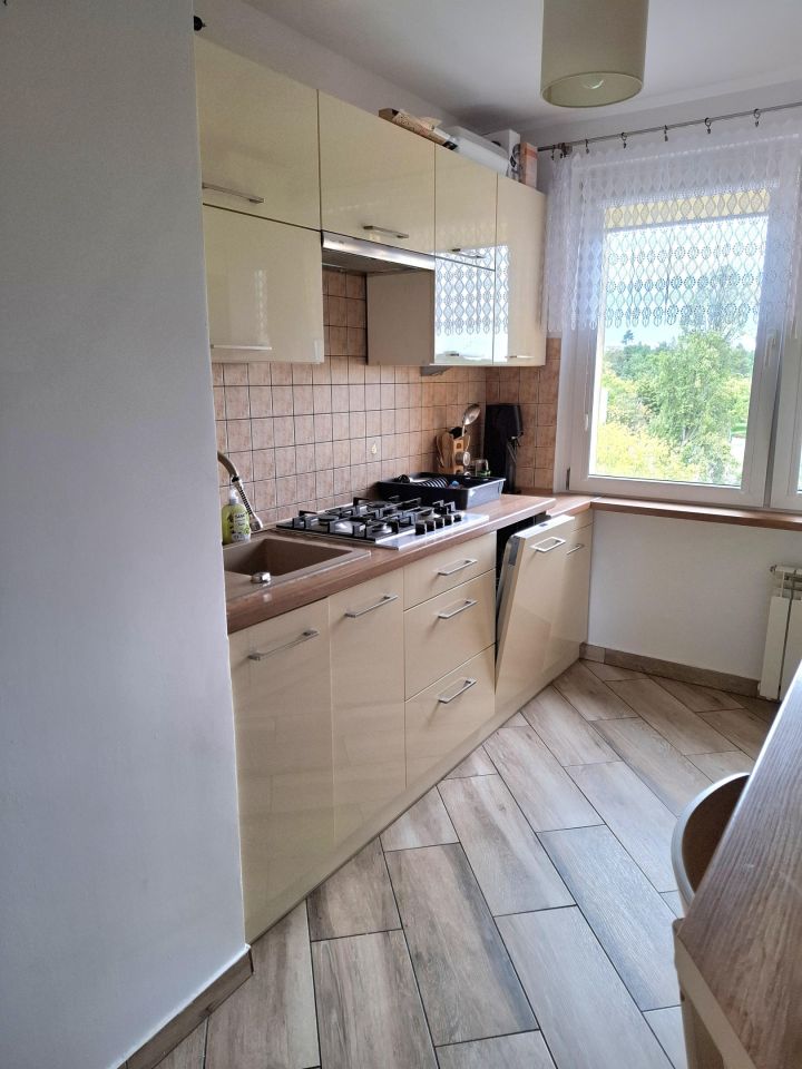 Pokój Wrocław Gądów Mały, ul. Szybowcowa. Zdjęcie 7