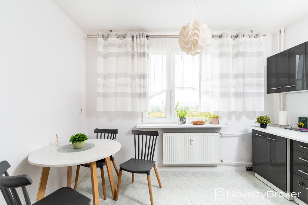 Mieszkanie 2-pokojowe Kraków, ul. Jana Sas-Zubrzyckiego. Zdjęcie 12