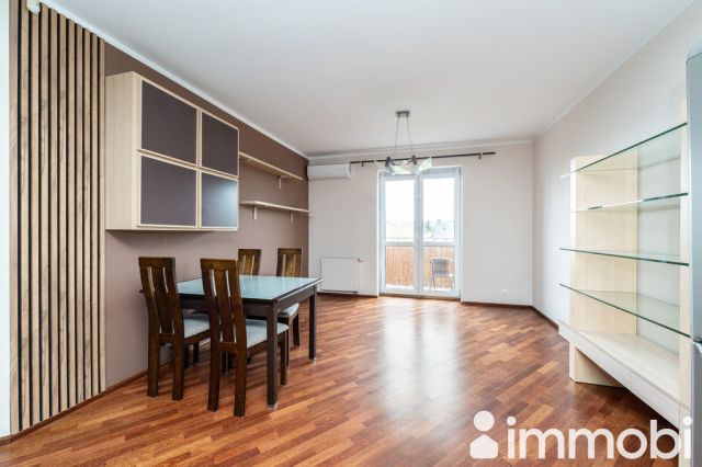 Mieszkanie 2-pokojowe Warszawa Wawer, ul. Palmowa. Zdjęcie 1