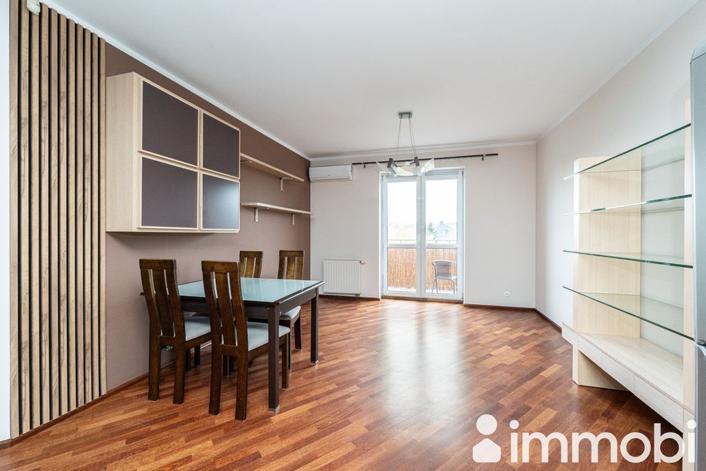 Mieszkanie 2-pokojowe Warszawa Wawer, ul. Palmowa. Zdjęcie 1