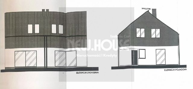 Działka inwestycyjna Mierzyn. Zdjęcie 17