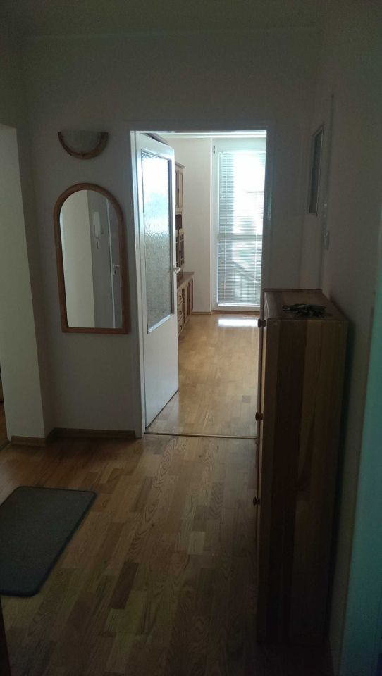 Mieszkanie 3-pokojowe Piła Centrum, ul. 14 Lutego. Zdjęcie 6