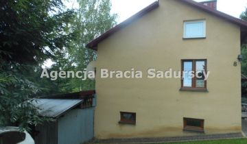 dom wolnostojący, 4 pokoje Włosań, ul. Kamienna