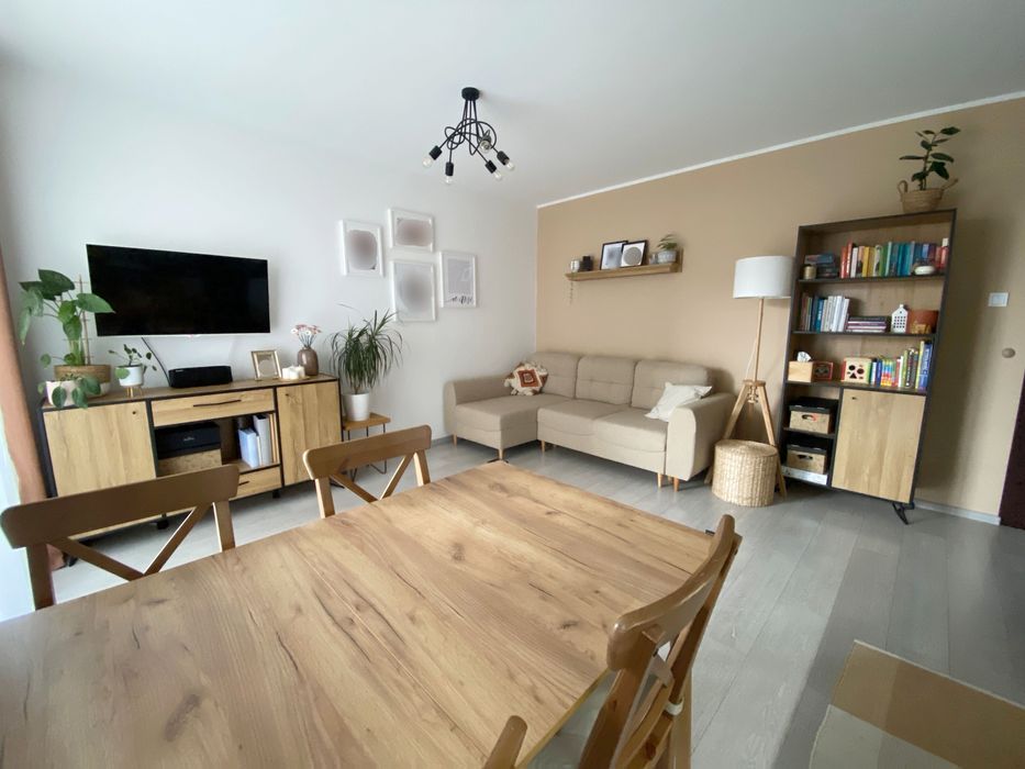 Mieszkanie 3-pokojowe Stargard, ul. Armii Krajowej