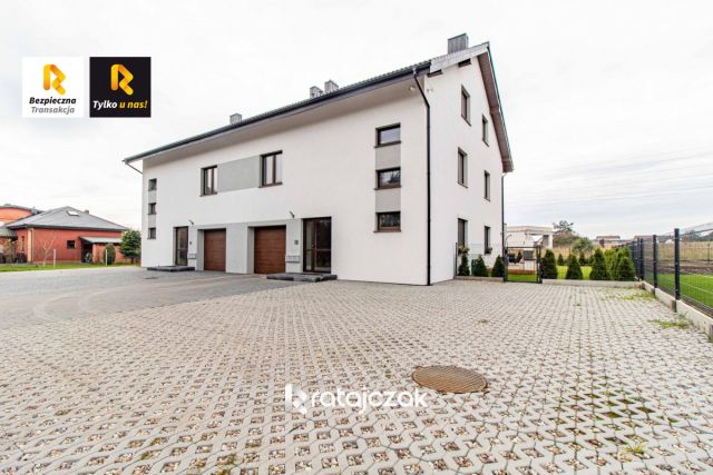 Mieszkanie 6-pokojowe Bolszewo, ul. Kanałowa. Zdjęcie 1