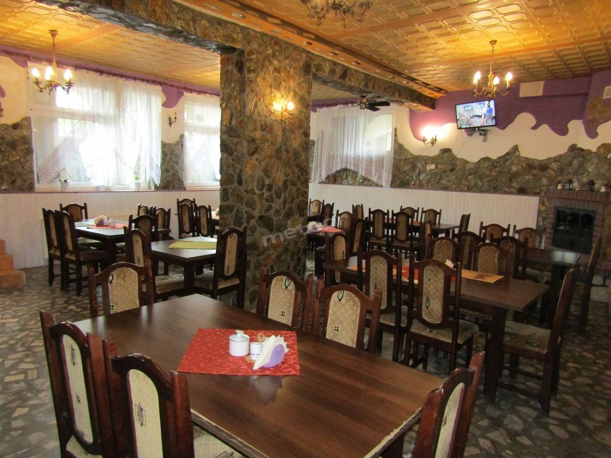 Hotel/pensjonat Miłków Brzezie Karkonoskie, ul. Karpacka. Zdjęcie 10