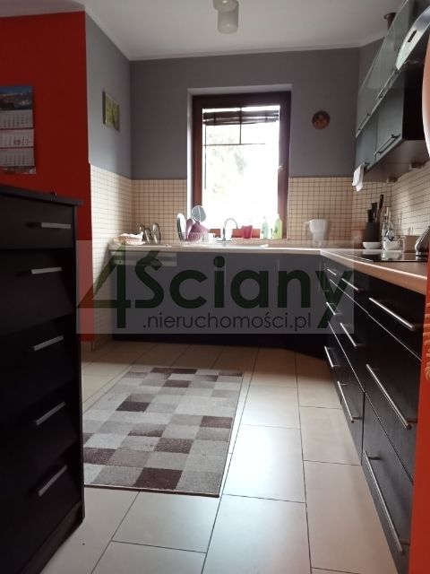 Mieszkanie 4-pokojowe Otwock, ul. Władysława Wrońskiego. Zdjęcie 9