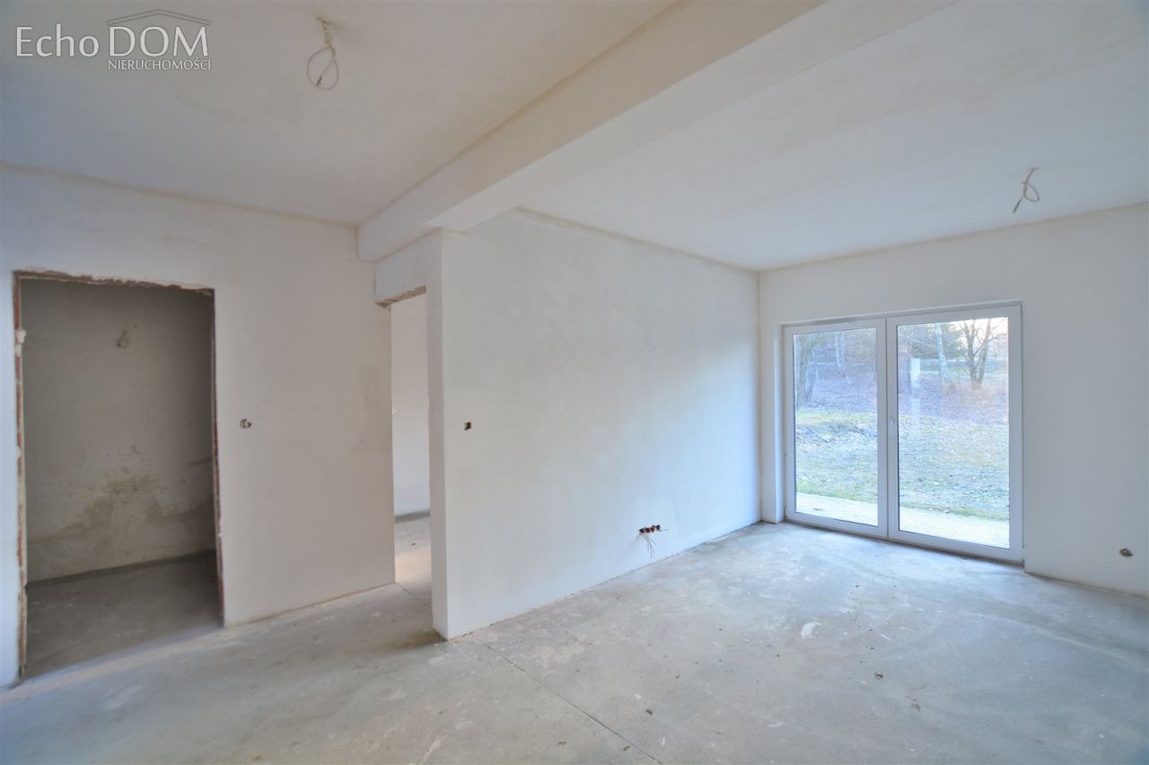 Mieszkanie 3-pokojowe Kraków Swoszowice, Korczynowa. Zdjęcie 2