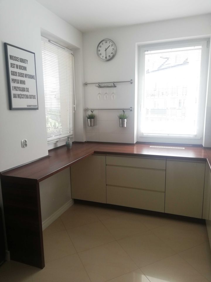 Mieszkanie 3-pokojowe Szczytno, ul. Królowej Jadwigi. Zdjęcie 4