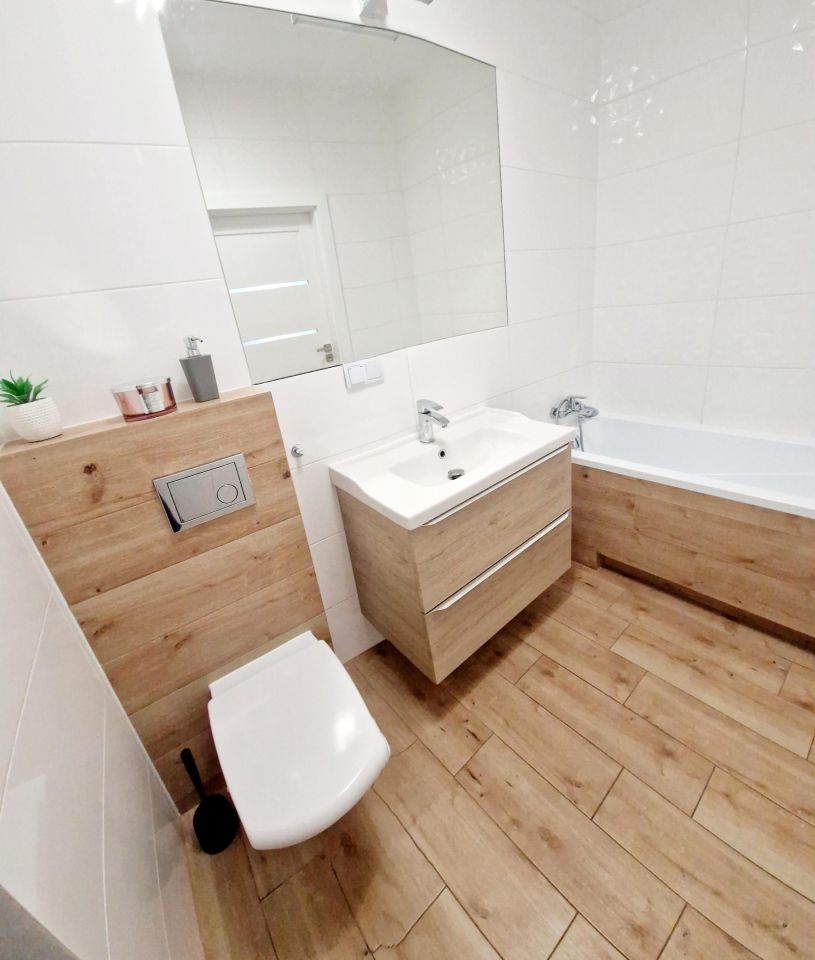 Mieszkanie 3-pokojowe Warszawa Ursynów, ul. Kłobucka. Zdjęcie 6