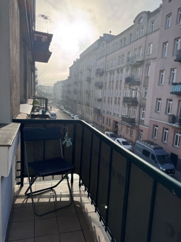 Mieszkanie 2-pokojowe Warszawa Praga-Północ, ul. Tarchomińska. Zdjęcie 8