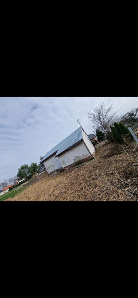 Nieruchomość komercyjna Worsy. Zdjęcie 4