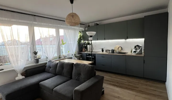 Mieszkanie 5-pokojowe Mińsk Mazowiecki, ul. gen. Kazimierza Sosnkowskiego