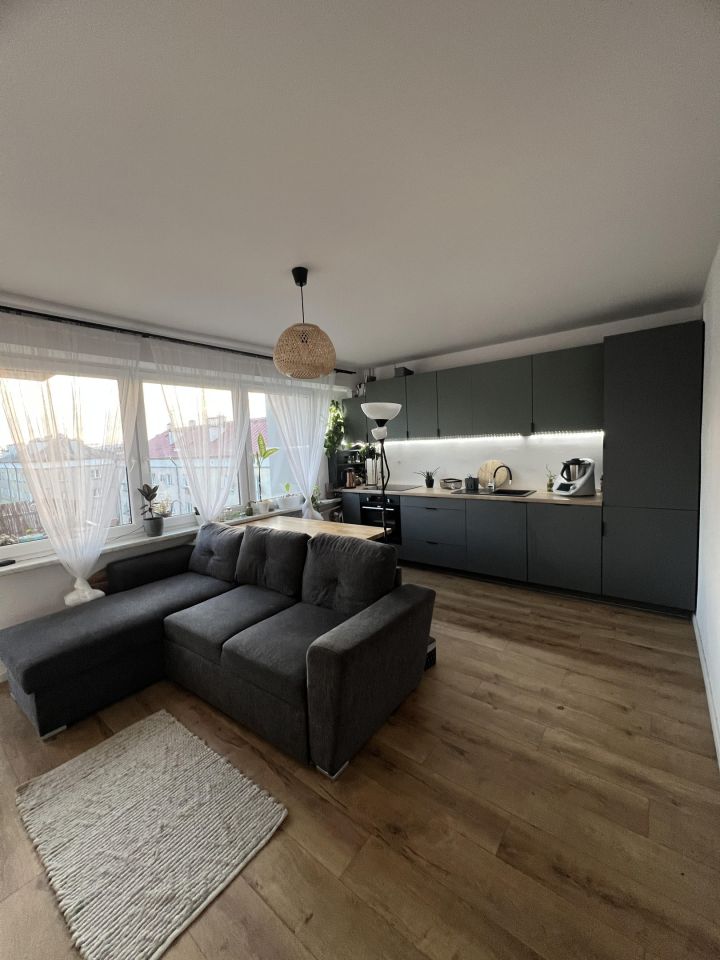 Mieszkanie 5-pokojowe Mińsk Mazowiecki, ul. gen. Kazimierza Sosnkowskiego