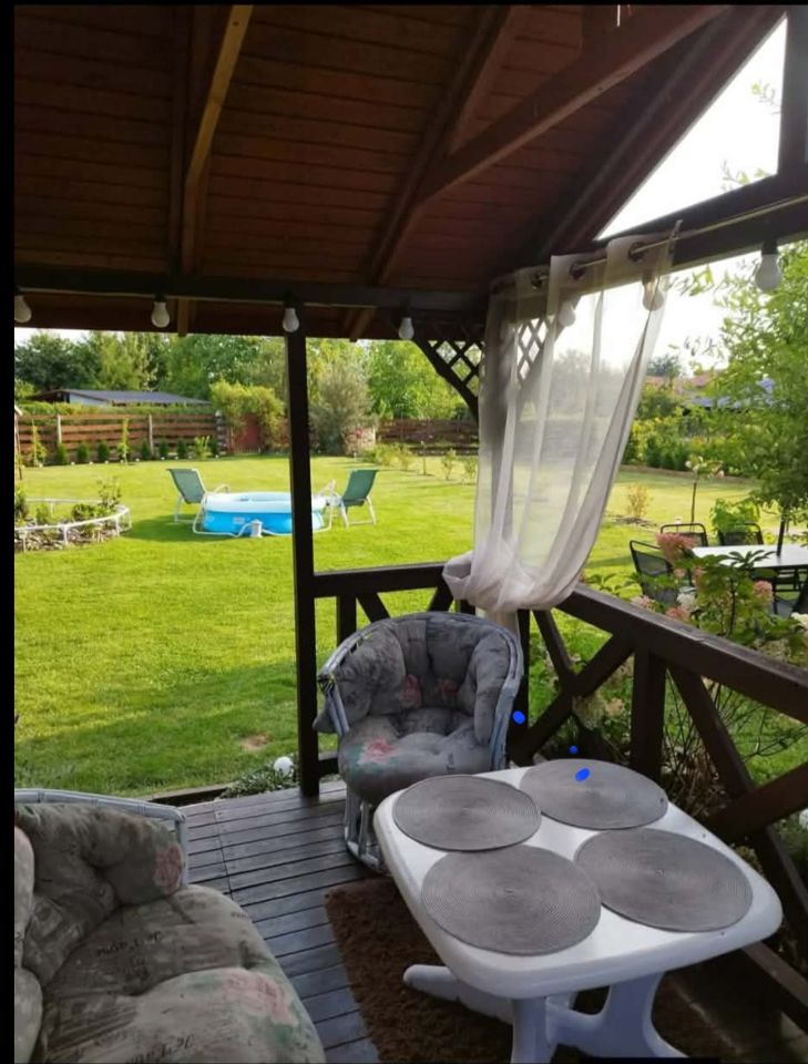 Działka rod Szlichtyngowa. Zdjęcie 5