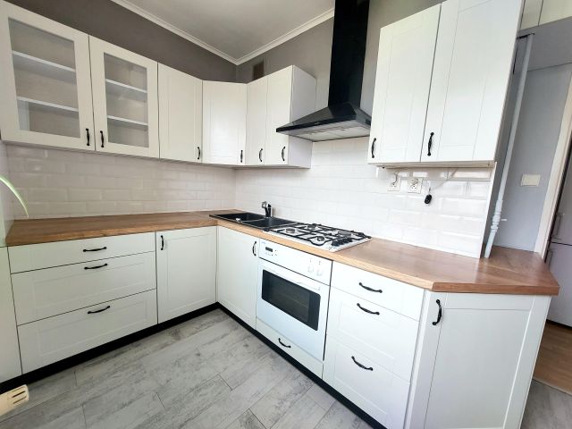 Mieszkanie 2-pokojowe Rumia Janowo, ul. Pomorska. Zdjęcie 1