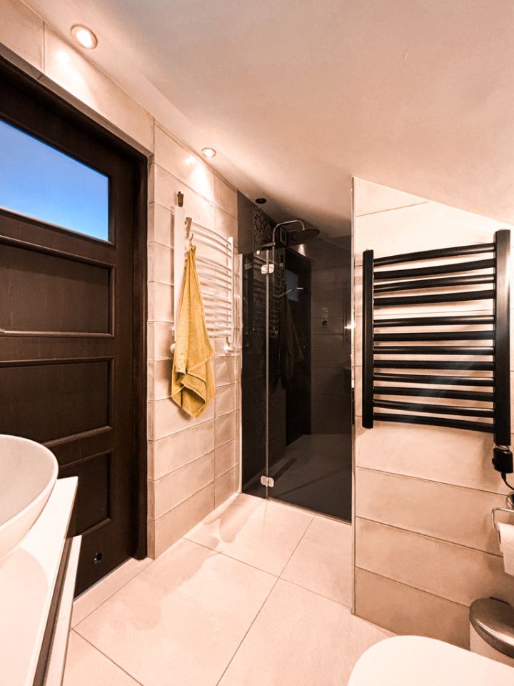 dom wolnostojący, 6 pokoi Charbrowo, ul. Dębowa. Zdjęcie 20