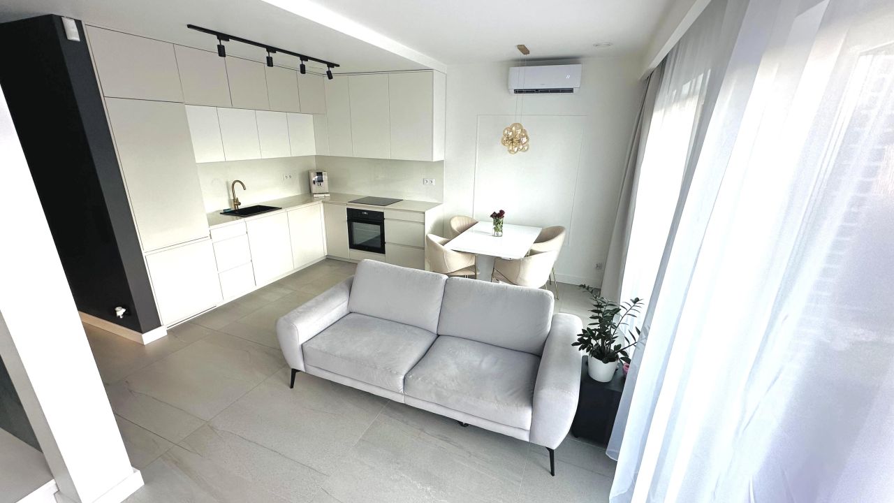 dom szeregowy, 5 pokoi Kraków Sidzina, ul. Stefana Kołaczkowskiego. Zdjęcie 3