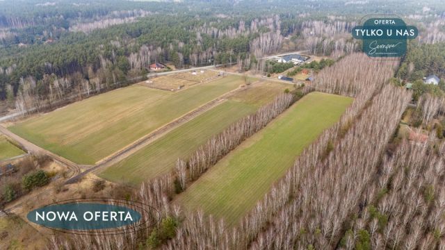 Działka budowlana Apolonia. Zdjęcie 3