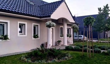 dom wolnostojący, 6 pokoi Gałów, ul. Słoneczna