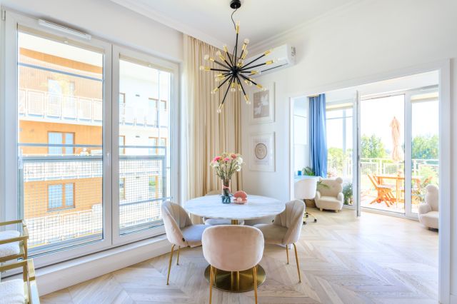 Mieszkanie 4-pokojowe Warszawa Białołęka, ul. Geodezyjna. Zdjęcie 3