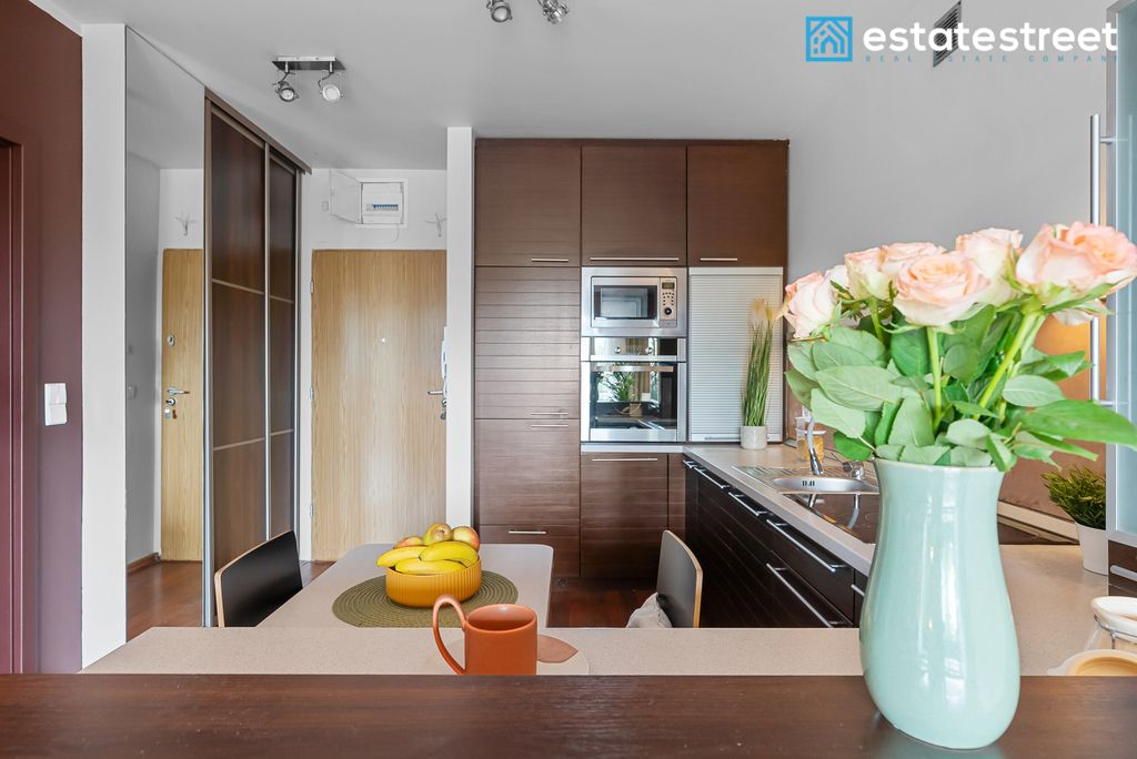 Mieszkanie 1-pokojowe Katowice Brynów, ul. Wróbli. Zdjęcie 3