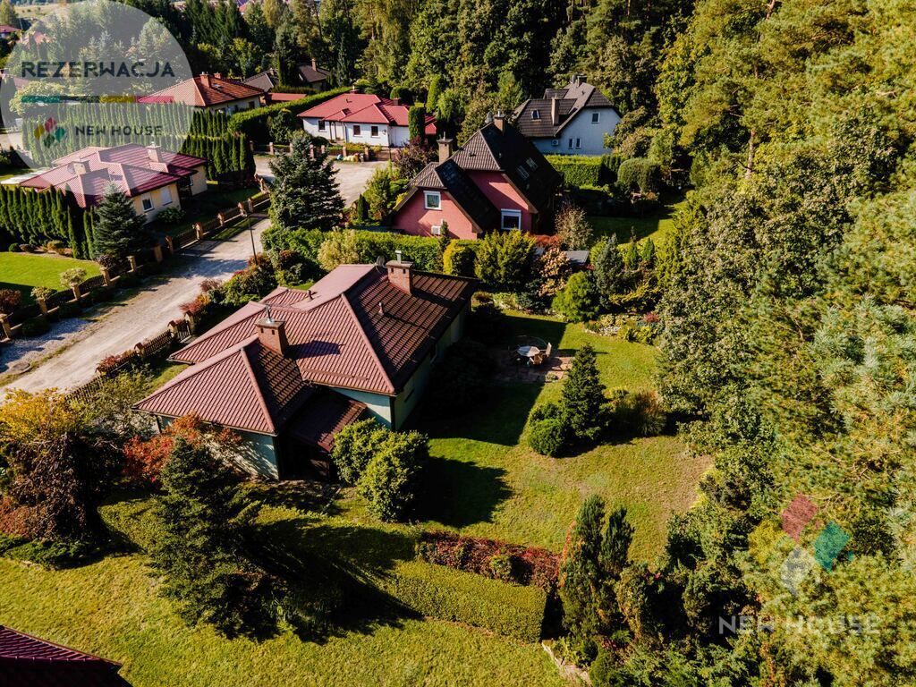 dom wolnostojący, 3 pokoje Wójtowo, ul. Sosnowa. Zdjęcie 35